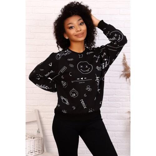 Свитшоты женские Натали China At AliExpress