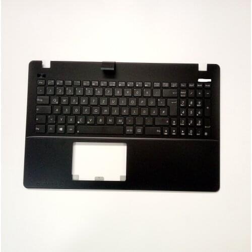 New Genuine Tastatur Keyboard Topcase with Black palmrest for Asus X552M X552MD X552MJ X552V X552VL X552W X552WA X552WE