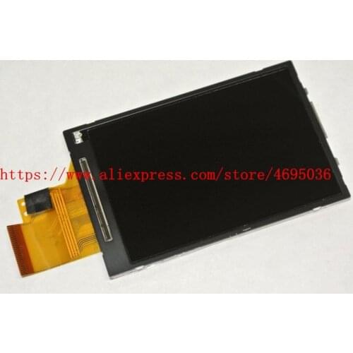 NEW LCD Display Screen For Panasonic FOR Lumix DMC-LX100 LX100 Digital Camera Repair Part