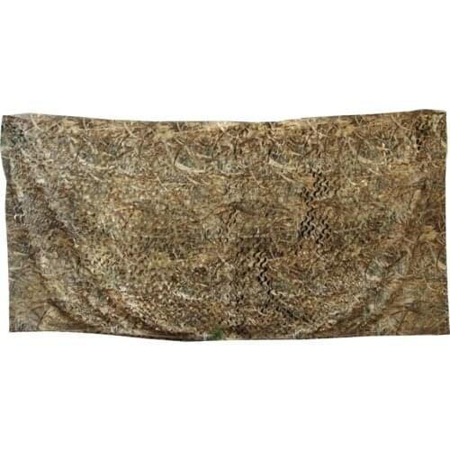 Durable Camouflage Net Hunting Net Vegetable Shelter Hide Cover