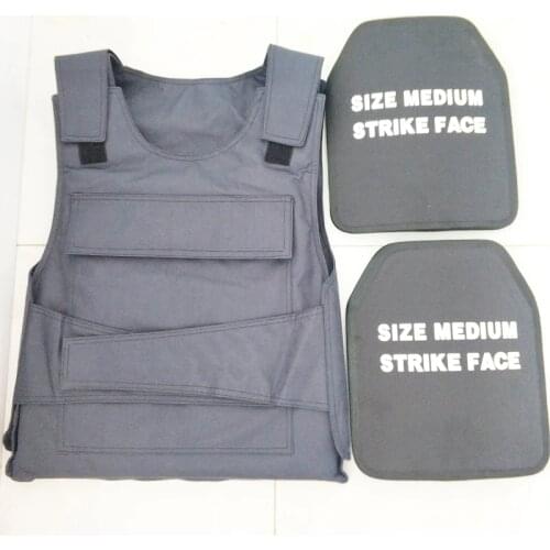 Bulletproof Vest Level Iv Tactical Vest High Meng Steel Life Protect Safety Body Armor Real Military Protective Combat Vest 2020