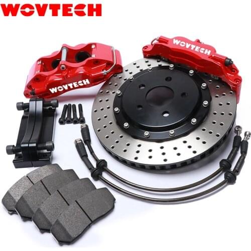 WOVTECH Auto Parts