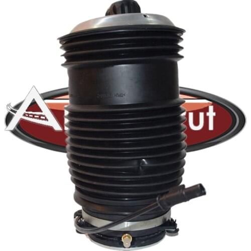 Rear Left / Right Air Suspension Spring For 2016-2020 Mercedes-Benz E-Class W213 w/AIRMATIC, w/ & w/o 4MATIC, Incl. Hybrid & AMG