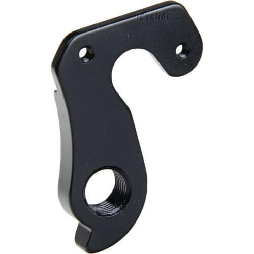 2pcs Derailleur Hanger For BMC CX02 Racemaster SLX 01 Streetfire SSW STEVENS vuelta Road Racer Dropout