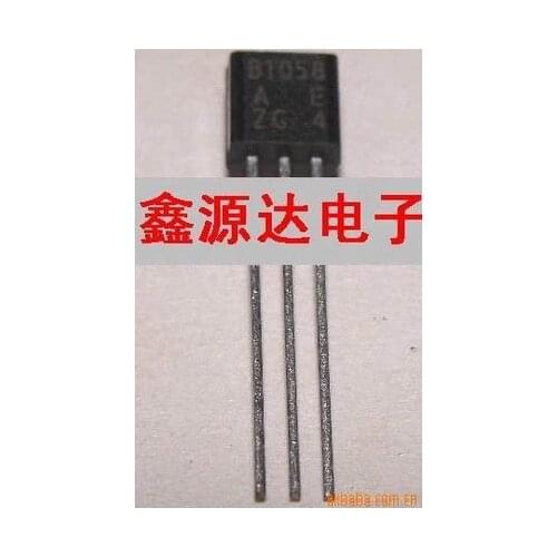 2SB1058 2SB1058-AE B1058 B1058-AE