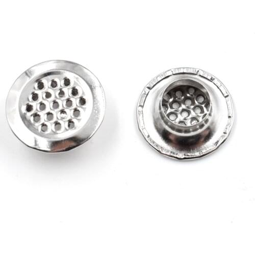 50sets /lot 19mm eyelets. Clothing & Accessories. Metal rivets. Mesh mesh. Backpack stomata