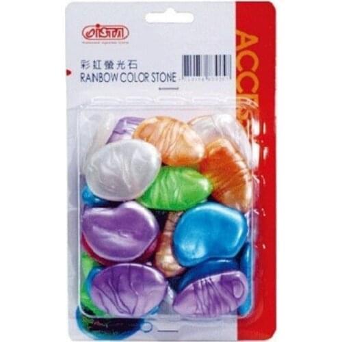 Ista Brillant Decorative Plastic Stone 350 G 397176968