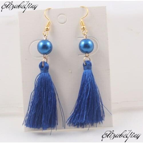 Elizabe Ying Earrings