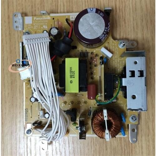 ETXIHT830MC Projector Parts For Hitachi HCP-5000X Main Power Supply,the part number is "830"