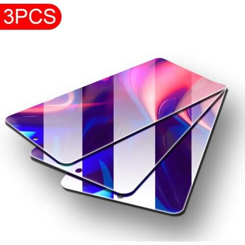 FIZPIZP Screen Protectors For Huawei P20 Lite