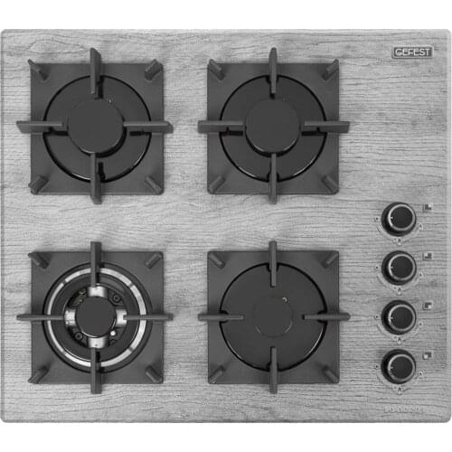 GEFEST Portable Audio Equipment