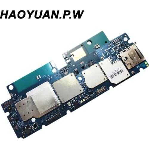 Original Tested Full Work Motherboard Logic Circuit Electronic Panel Mainboard For Xiaomi Mi pad 1 MiPad1 MiPad 1 A0101