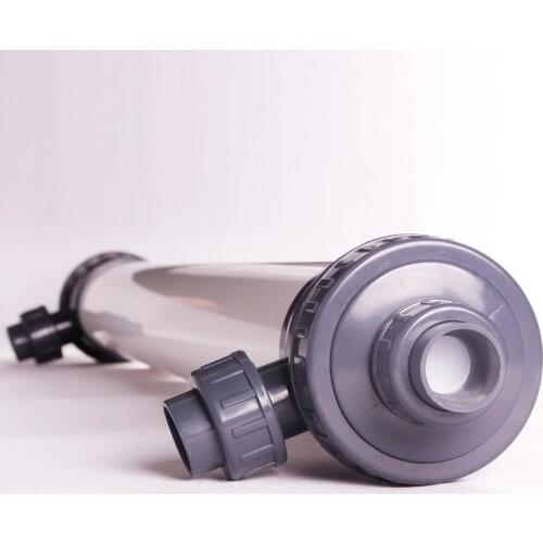 HM90-PAN Filter element of water treatment for hollow fiber ultrafiltration membrane