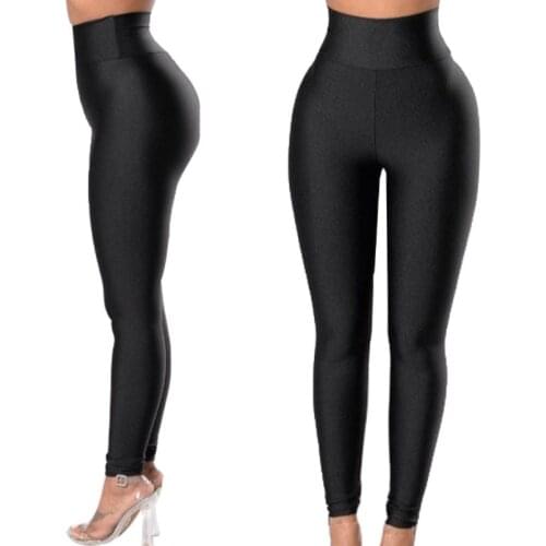 INMUMAX Women's Straight Trousers