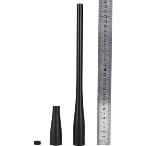 Taper Carbon Tube 30cm Grip Rod Building Component Handle Rod Repair DIY Fishing Accessory Tools 2