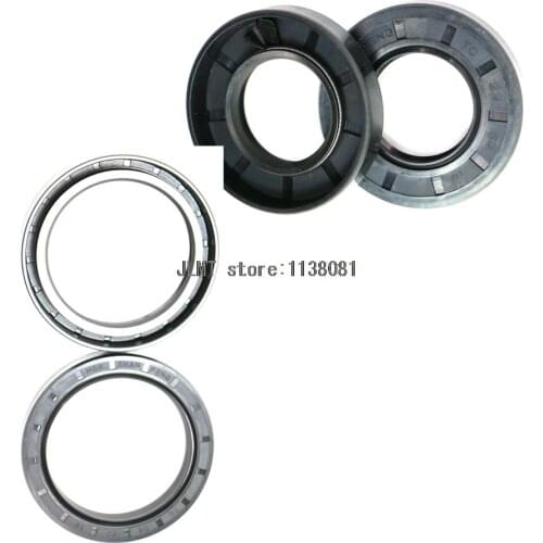 Fork OIL SEAL fit HUSABERG 600 FE S 1999 50X60X8 50 60 8 mm