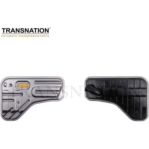 02E DQ250 Auto Transmission Oil Filter 02E-325-429D For VW AUDI RABBIT GOLF A3 Car Accessories Transnation 198140