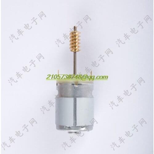 New ELV ESL Steering Wheel Lock Actuator Motor for Audi C6 A6/S6 Q7 J518 Start Module 410002013B, 410002011H, 32062