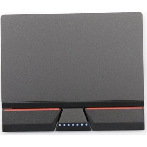 New Original laptop Lenovo ThinkPad X240 X250 X260 X270 Three Keys Touchpad With button SM10G93365 00UR975 00UR976