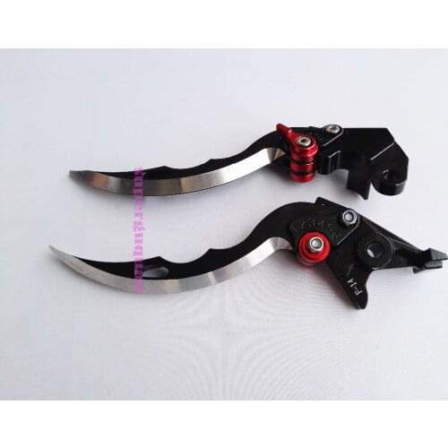 New bike motorcycle motorbike CNC brake&Clutch Levers,Blade Style For Suzuki GSX-R600 GSXR600 GSXR 600 1997-2003