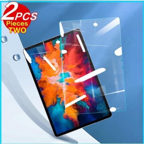 Transparent Tempered Glass Membrane For Lenovo Xiaoxin Pad Pro 11.5 11 Tablet Screen Protector Film For TB-J606F TB-J706F Glass