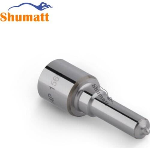 4 pieces/ lot DLLA144P1565 Fuel Injector Nozzle sprayer DLLA144P1565 0433171964 For injector 0445120066 For Engine