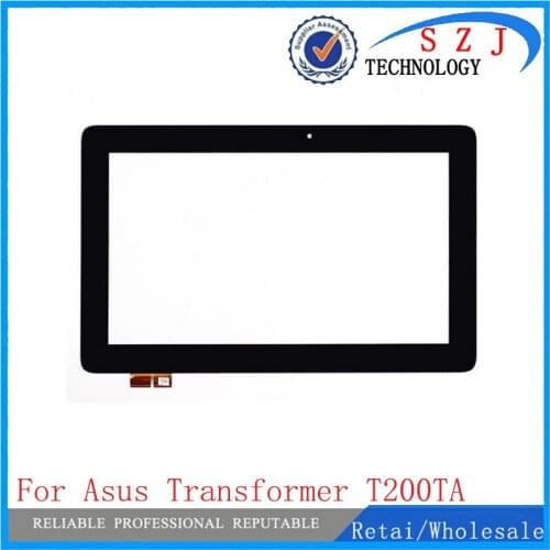 New 11.6'' inch For Asus Transformer Book T200 T200TA Touch Screen Panel Glass Lens Replacement Free Shipping