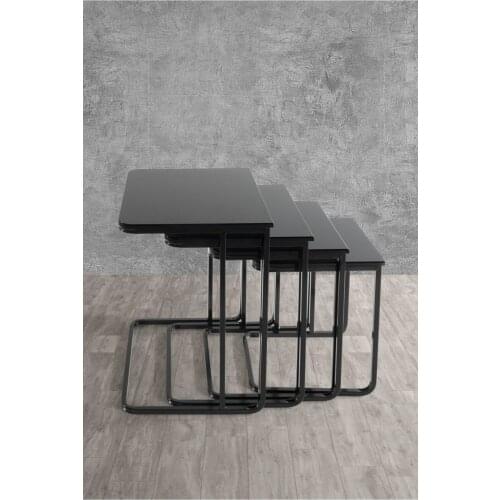 Modern Static Vegas Zigon coffee table coffee tables table basse furniture living room table