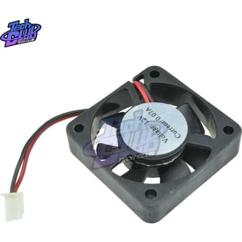 40mm 3D Printer Fan 12V 0.7A 4010 Blower Printer Cooling Accessories DC Turbo Blower Fan Radial Fans 40x40x10mm