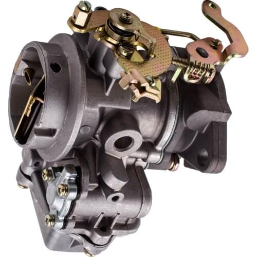 Top Carburetor for Ford 144 170 200" 223" 6CYL 1904 CARB 1 BARREL 1957 60 62