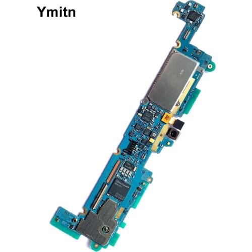 Ymitn Working Well Unlocked With Chips Mainboard Global Firmware Motherboard PCB For Samsung Galaxy Tab 8.9 P7300