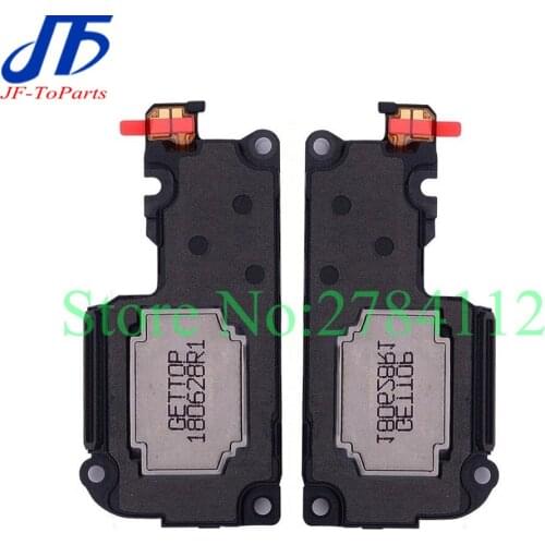 10Pcs Loudspeaker bottom Loud Speaker Sound Buzzer Ringer Flex Cable For Huawei Y9 Y5 Y6 Prime Y7 Pro 2018 2019