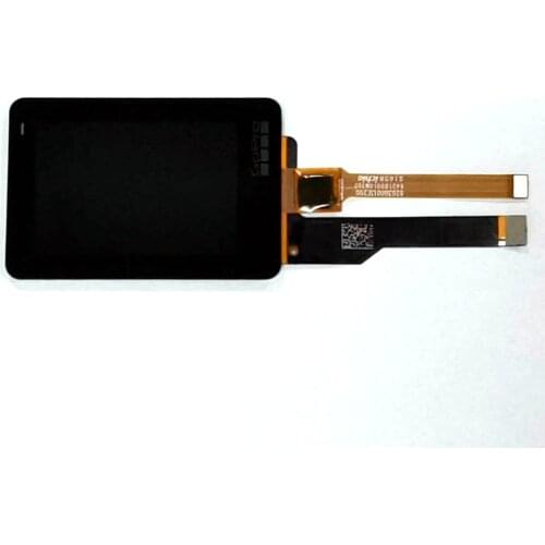 100% Original LCD screen display For Gopro Hero6 hero7 hero 6/ 7 Camera Replacement Repair Part