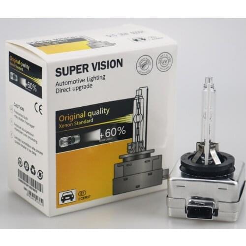 2pcs HID xenon headlight bulb D1S D2S D3S D4S HID Bulb CBI D1S D2S D3S D4S headlamp Light 35W 55W 6000K Auto lamp