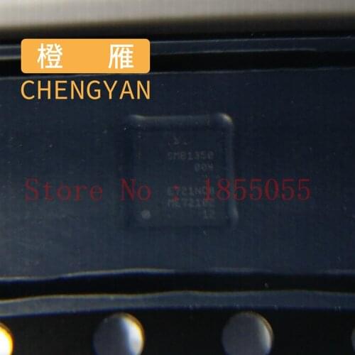 5pcs SMB1355 SMB1350 SMB1360 1360 SMB1351 1357 SMB1357 SMB1381 SMB1358 SMB1359 SMB348 SMB349 SMB347S Charging ic