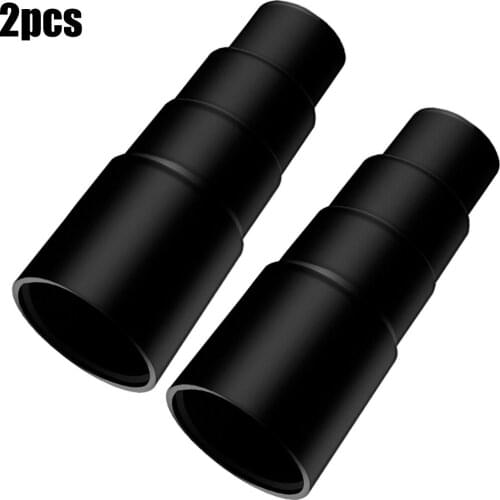 2 Pcs Adapter For Karcher Connector Vacuum Cleaner Converter Dust Removal Tools For Electric Tools 9.048-061.0