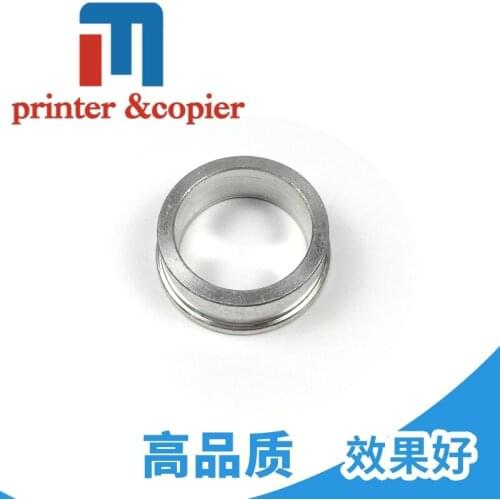 Free shiping 10PCS aluminum fuser bushing for ricoh MPC2500 C3000 C2800 C3300