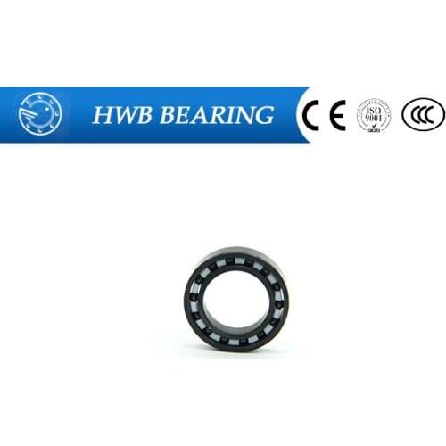 Free shipping high quality 6216 full SI3N4 ceramic deep groove ball bearing 80x140x26mm