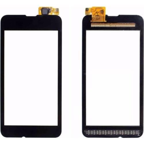 Black Full LCD Display Touch Screen Digitizer Assembly For Huawei Honor 3C G740 H30-U10 H30-T10 H30-T00 H30-L01 Parts