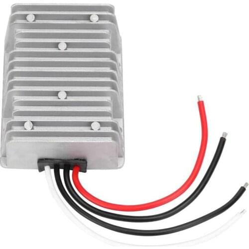 DC Voltage Regulator Power Transformer Industrial Equipment 48V to 13.8V 30A WG-48S13R830 Voltage Reducer Converter