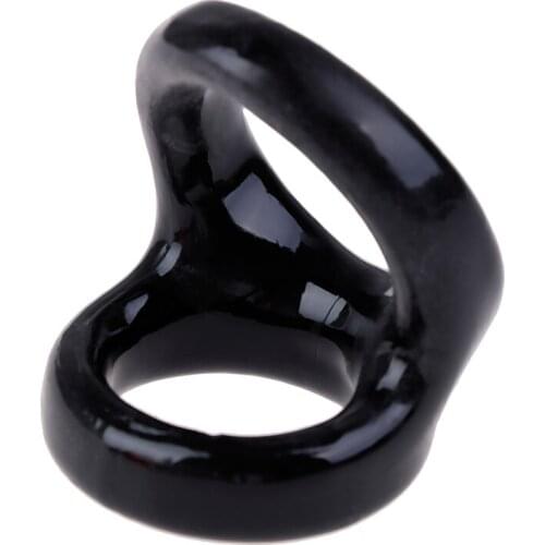 Strapon Cock Ring Penis Sex Toys for Men Male Chastity Cage Stretcher Sextoys Audlt Products Couples Tools Erotic Machine Shop