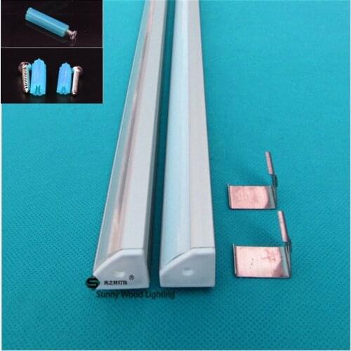 Firmament LED Strips