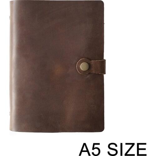 Handnote Diaries