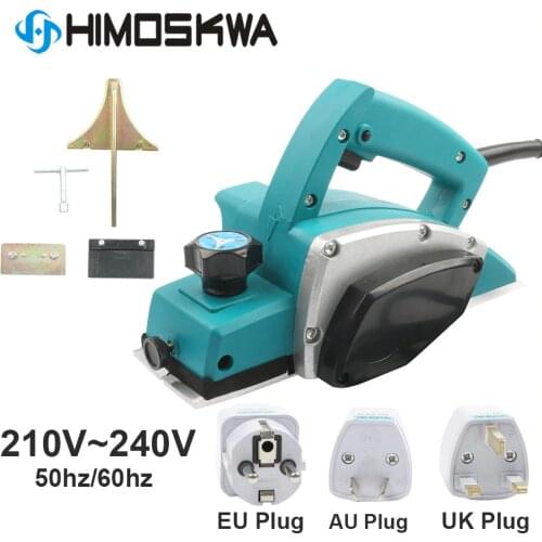 HIMOSKWA Electric Planers