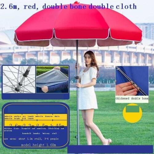 Sombrilla Bain Soleil Mobilier Mesa Y Silla Terras Ogrodowy Parasol Garden Patio Furniture Mueble De Jardin Outdoor Umbrella Set