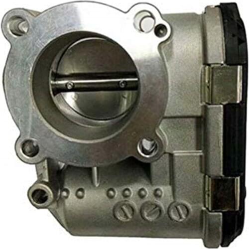 Throttle Body 46533515 0280750042 0280750259 For Fiat Brava Idea Palio Punto Stilo Lancia Y