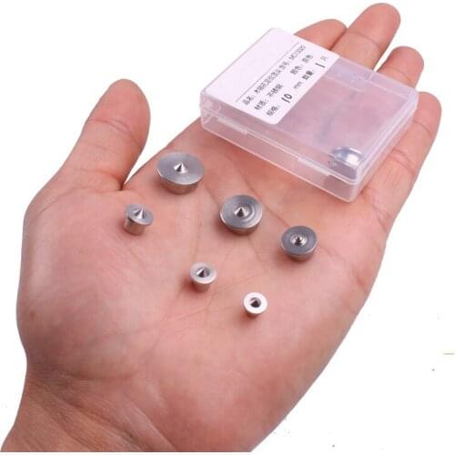 Hot Wood Dowel Locator Center Points Pin Dowel Drill Bit For Wood for Woodworking 4/5/6/8/10/12mm Wood Drill Power Accessorie