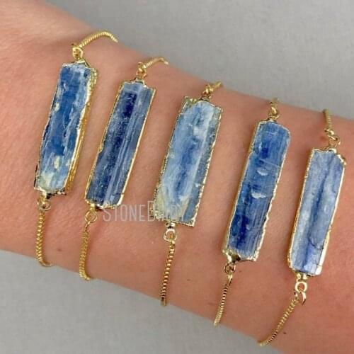 Golden Bracelets MUDULLA China