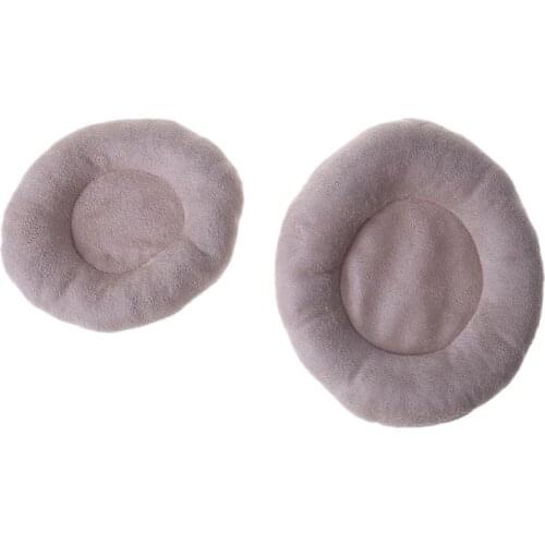 Newborn Baby Photography Props Pillow Head Mat 2pcs Set Fotografia Posing Pillow Poser Aid Shoots Photo Props Q1FE