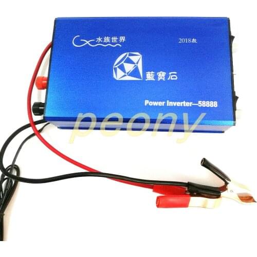 12V plasma energy converter